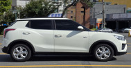베리 뉴 티볼리 1.5 터보 가솔린 2WD V3 155하8231 티볼리장기렌터카, 저신용렌트카, 티볼리장기렌트